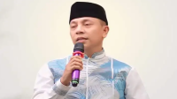 Wali Kota Bima, H Arahman H Abidin.