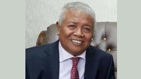 Rachmat Hidayat. Foto Ist.