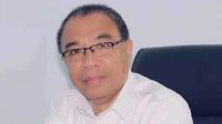 H Muzakkir Baim. Foto Ist.