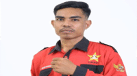 Arif Haryadin. Foto Ist.