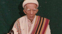 Syaikh TGKH Muhammad Zainuddin Abdul Madjid. Foto Ist.