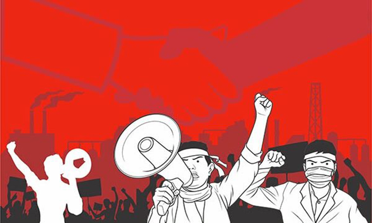 Ilustrasi.