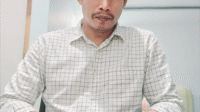 Anggota DPRD Kabupaten Bima, Firdaus. Foto Ist.