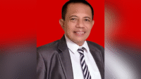 Iwan Harsono. Foto Ist.