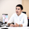 Resna Raniadi (COO Upbit). Foto Ist.