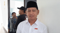 Subhan M Nur. Foto US/ Berita11.com.