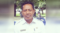 Dahlan Muhammad. Foto Ist.
