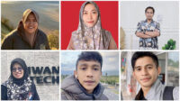 Enam dosen Universitas Muhammadiyah Bima penerima beasiswa penuh program doktor dari Pemerintah Taiwan.