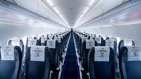 A321neo Cabin Overview