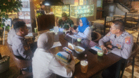 BPJS Kesehatan Cabang Bima bersama satuan kerja (Satker) TNI dan Polri di wilayah Kota Bima dan Kabupaten Bima saat menggelar rekonsiliasi data peserta aktif tahun 2025.