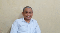 M Farid. Foto US/ Berita11.com.