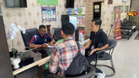 Tim Pidsus Kejaksaan Negeri Bima melimpahkan berkas perkara perkara dugaan korupsi penyaluran KUR pada BNI KCP Woha untuk disidangkan di Pengadilan Tipikor Mataram.