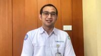 Kepala Humas BPJS Kesehatan, Rizzky Anugerah. Foto Ist.
