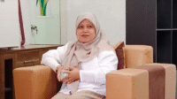 Kurnia Rahmawati. Foto Ist.