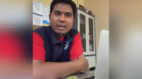 Ekonom Universitas Mataram, Firmansyah. Ist.