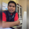 Ekonom Universitas Mataram, Firmansyah. Ist.