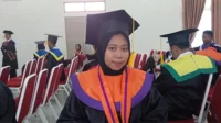 Afni Nurul Sabilah. Foto US/ Berita11.com. Afni Nurul Sabilah. Foto US/ Berita11.com.