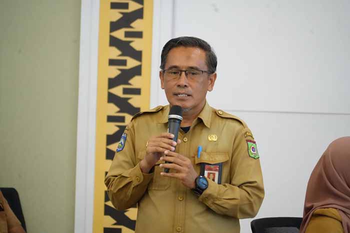 Muhammad Hasyim. Foto ist.