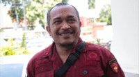 Catur Hidayat. Foto Ist. Catur Hidayat. Foto Ist.