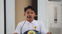 Lalu Nazir Huda. Foto Ist. Lalu Nazir Huda. Foto Ist.