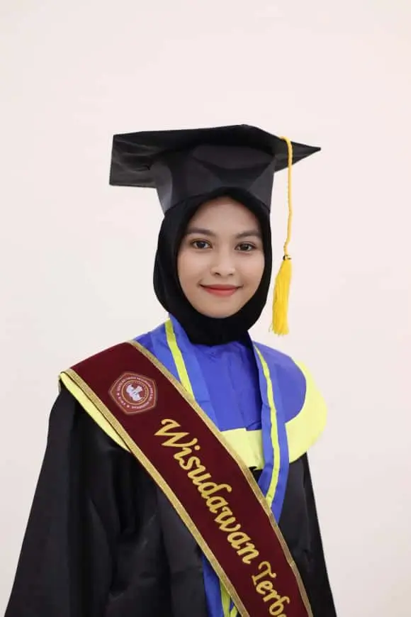 Rohimah Fadla. Rohimah Fadla.