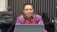 Assoc. Prof. Dr. Iwan Harsono, M.Ec. Foto Ist.