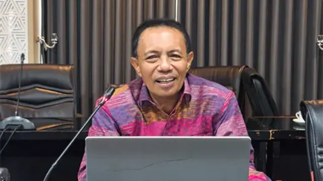 Assoc. Prof. Dr. Iwan Harsono, M.Ec. Foto Ist.