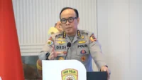 Komjen Pol Dedi Prasetyo.