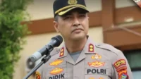 Eks Kapolres Bima Kota, AKBP Didik Putra Kuncoro.