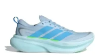 Adidas Supernova Glide. Foto Ist.