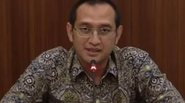 Rizzky Anugerah. Foto Ist.