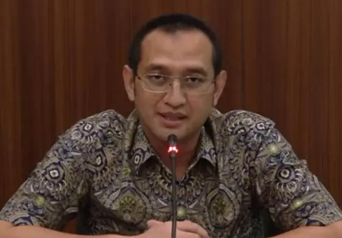 Rizzky Anugerah. Foto Ist.