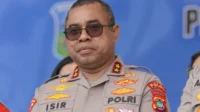 Kadiv Humas Polri, Irjen Pol Jhonny Edison Isir. Foto Ist.