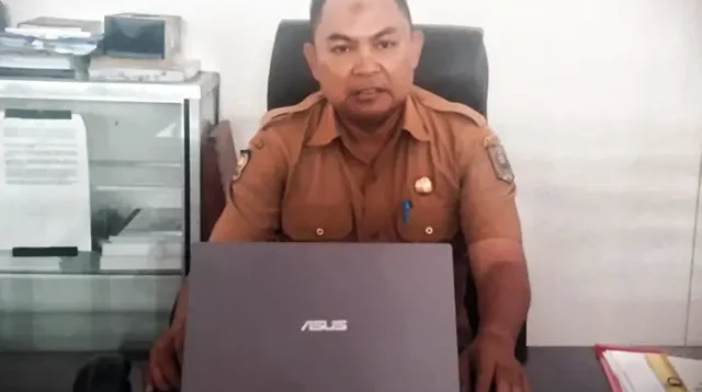 Bohri Rahman. Foto Ist.