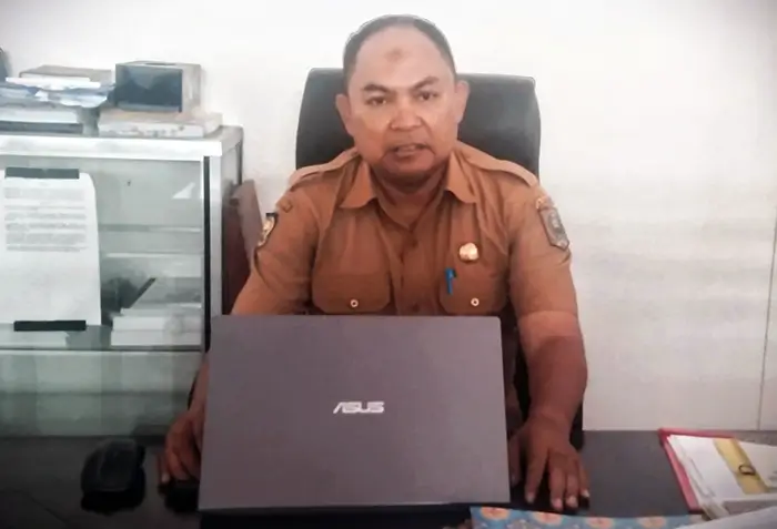 Bohri Rahman. Foto Ist.