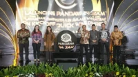 Launcing PANDAWA 24 Jam dan Quick Wins 100 Hari Kerja Pertama Direksi BPJS Kesehatan periode 2026-2031.