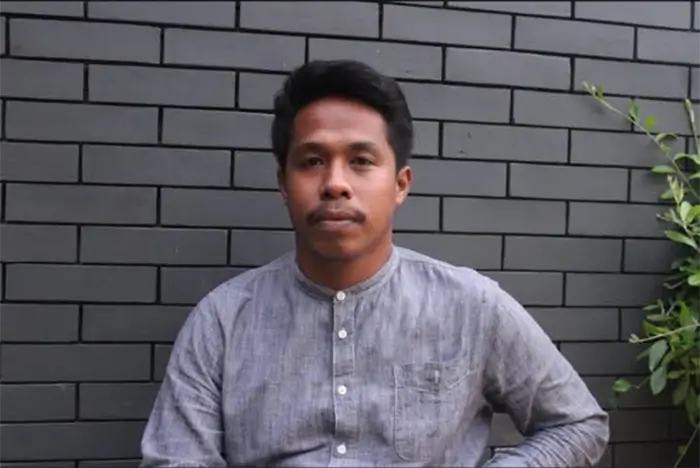 Al Mukhmin. Foto Ist.