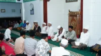 Suasana Safari Ramadan Pemkot Bima di Masjid Al-Huda, Kelurahan Lampe, Kecamatan Rasanae Timur, Rabu (4/3/2026). Suasana Safari Ramadan Pemkot Bima di Masjid Al-Huda, Kelurahan Lampe, Kecamatan Rasanae Timur, Rabu (4/3/2026).