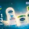 Cetaphil Daily Exfoliating Cleanser.
