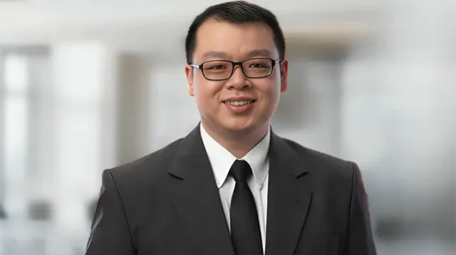 CEO BDO di Indonesia, Thano Tanubrata. Foto Ist.