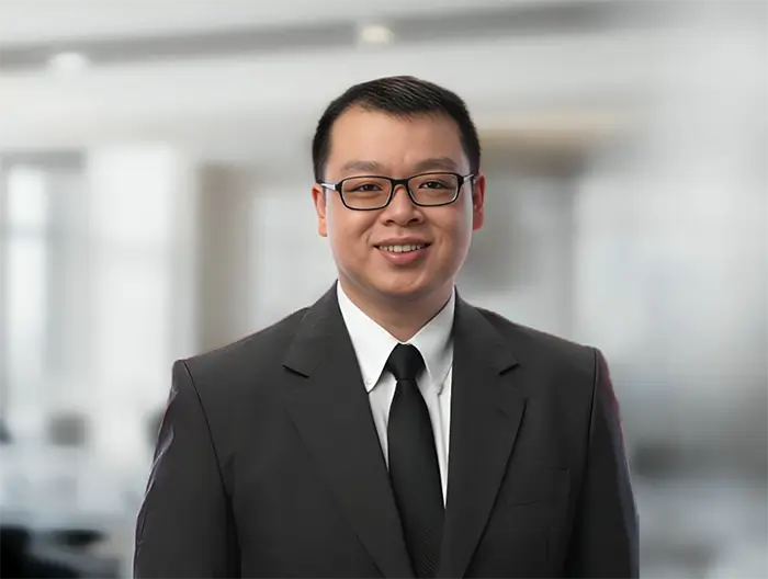 CEO BDO di Indonesia, Thano Tanubrata. Foto Ist.