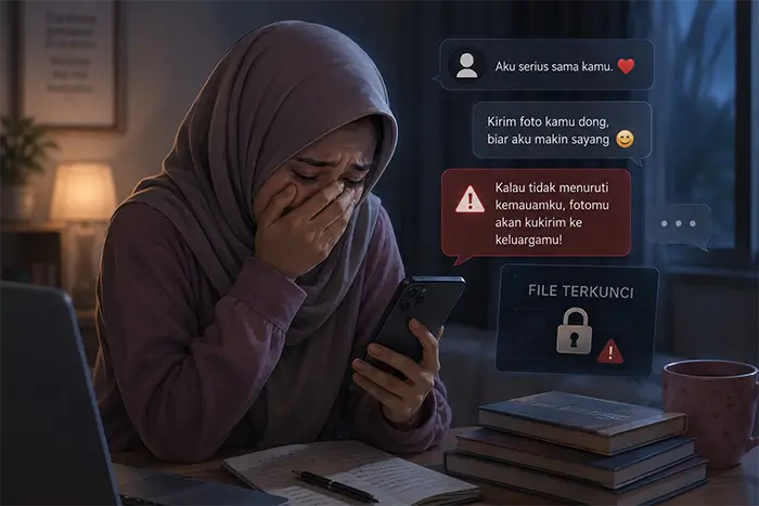 Ilustrasi.