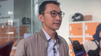 Budi Prasetyo. Foto Ist.