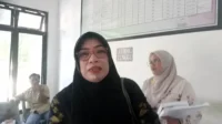 Nurjanah. Foto Ist.
