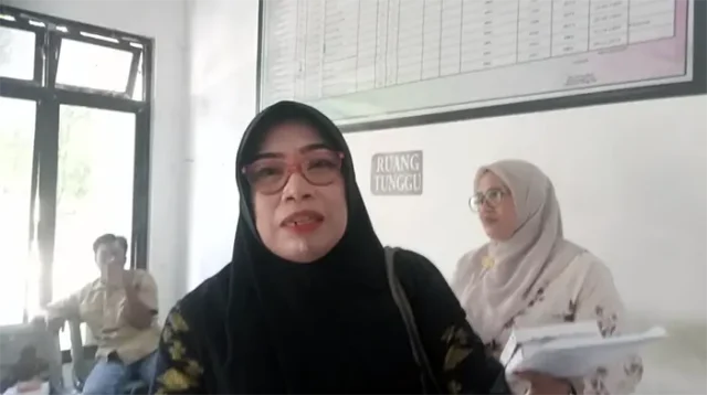 Nurjanah. Foto Ist.