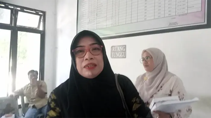 Nurjanah. Foto Ist.