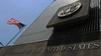 U.S. Embassy Jakarta.