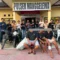Barang bukti dan tiga pelaku curanmor yang beroperasi di wilayah Manggelewa Dompu berhasil ditangkap Tim Khusus (Timsus) Polsek Manggelewa, Selasa (8/9/2026).