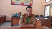 Deny Kusumayadi. Foto Fit/ Berita11.com.