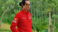 Firmansyah. Foto Ist.